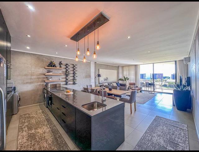 2 BEDROOM APARTMENT FOR SALE IN ASCEND TO MIDSTREAM